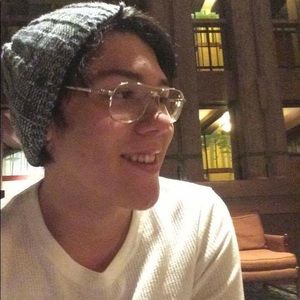 Meet your Posher, Kyle